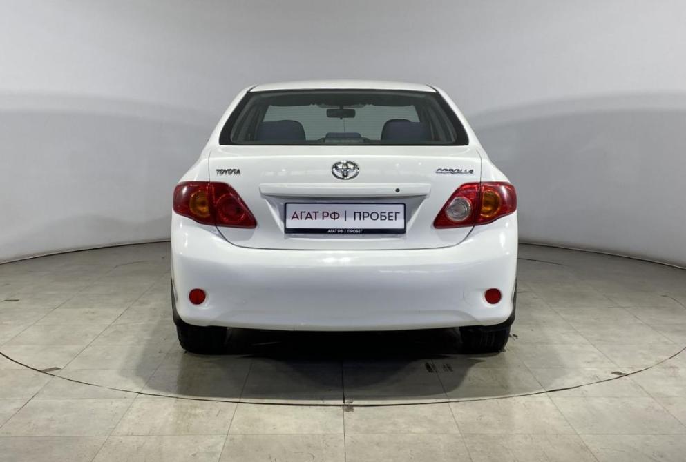 Toyota Corolla X (E140 E150) Саранск  - изображение 8