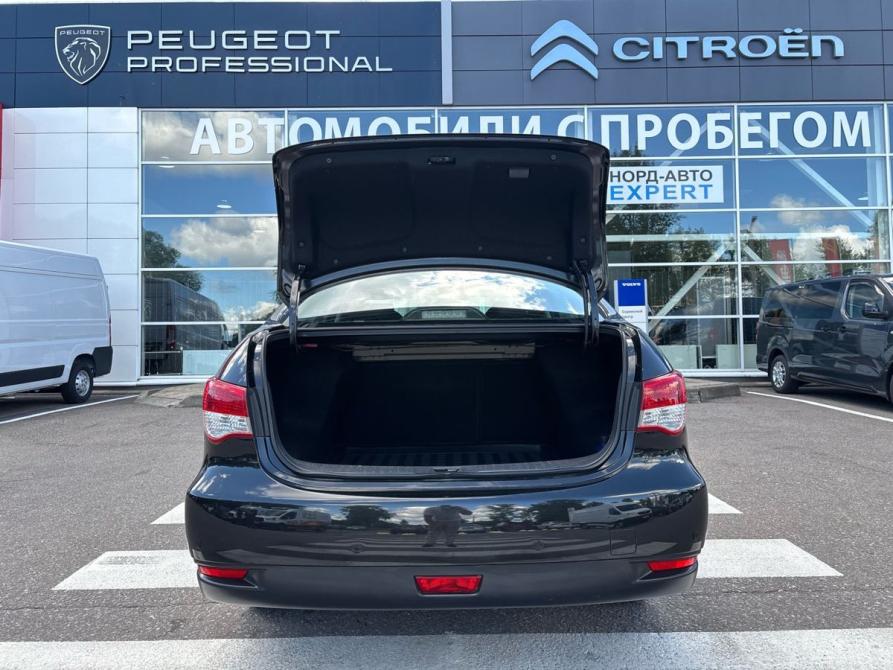 Nissan Almera III (G15) Тверь  - изображение 7