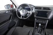 Volkswagen Tiguan II Пермь  - изображение 37