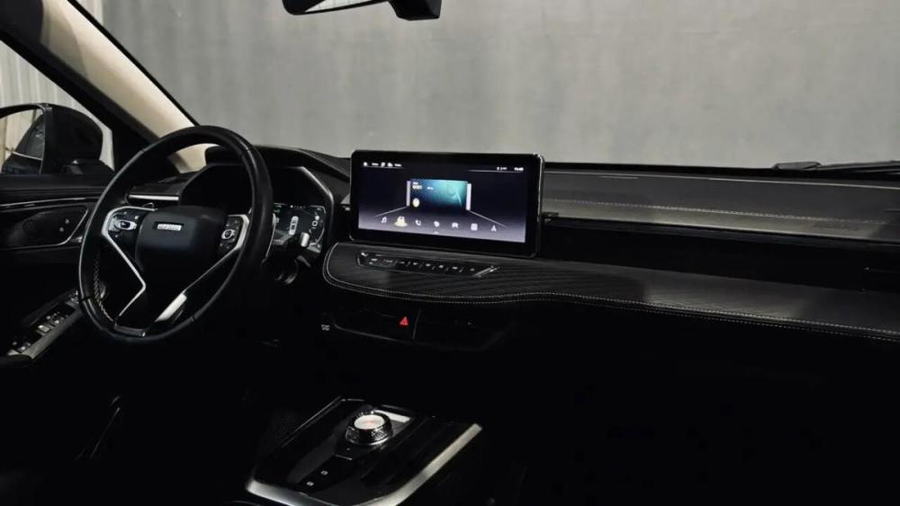 Haval Jolion I Смоленск  - изображение 22