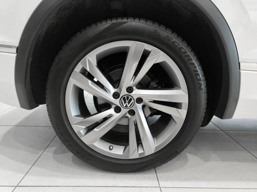 Volkswagen Tiguan II Рестайлинг Казань  - изображение 22