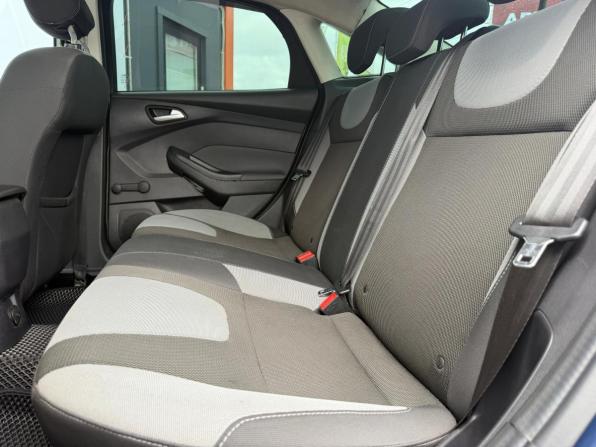 Ford Focus III с пробегом 2012 года, цена 650 000 рублей, 264000 км, седан, Автокод Объявления