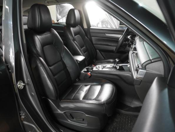 Mazda CX-5 II с пробегом 2018 года, цена 2 579 000 рублей, 163280 км, внедорожник, Автокод Объявления