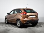 Lada (ВАЗ) XRAY I Санкт-Петербург  - изображение 28