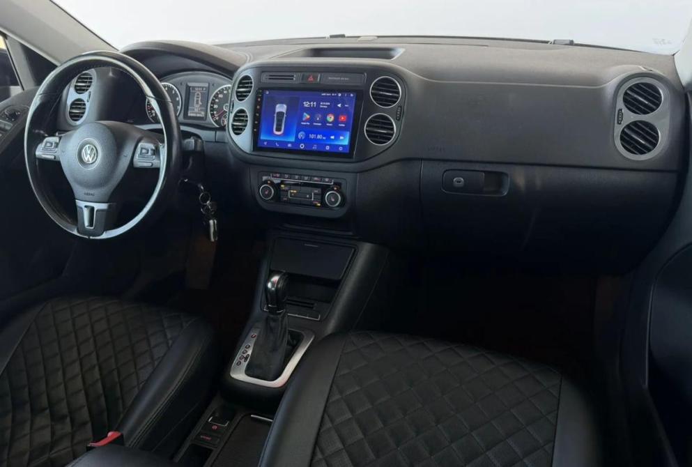 Volkswagen Tiguan I Рестайлинг Киров  - изображение 10