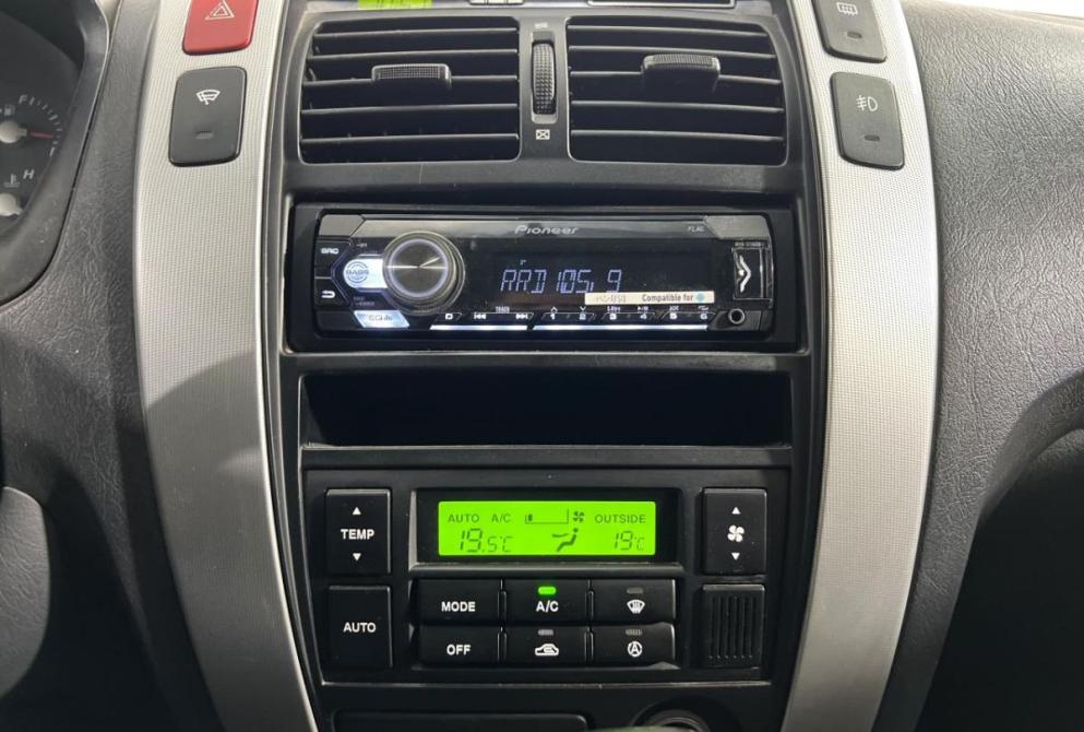 Hyundai Tucson I Нижний Новгород  - изображение 14