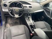 Mazda 3 II (BL) Рестайлинг Стерлитамак  - изображение 21