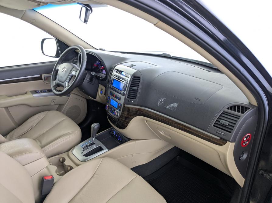 Hyundai Santa Fe II Рестайлинг Москва  - изображение 11