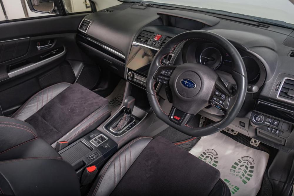 Subaru Levorg I Томск  - изображение 8