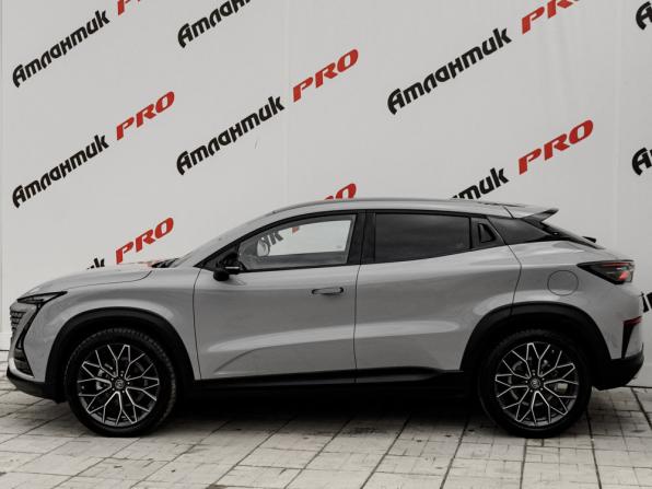 Changan UNI-T I с пробегом 2023 года, цена 2 140 000 рублей, 26188 км, внедорожник, Автокод Объявления