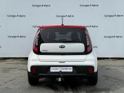 Kia Soul II Рестайлинг Курган  - изображение 20