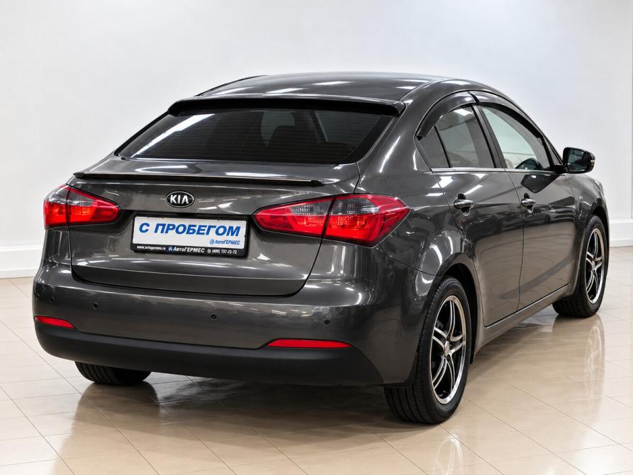 Kia Cerato III Балашиха  - изображение 4