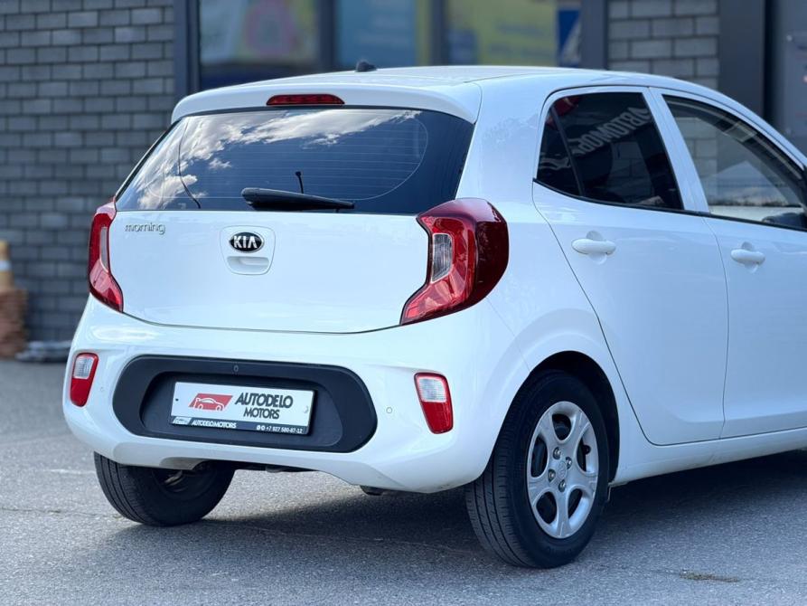 Kia Morning III Астрахань  - изображение 11