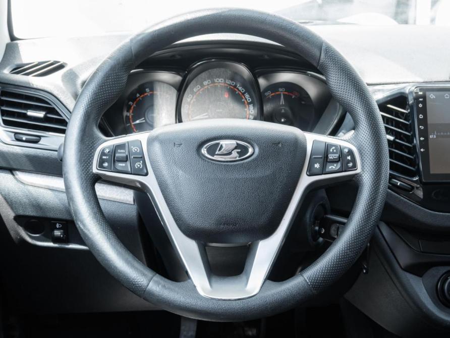 Lada (ВАЗ) Vesta I Ставрополь  - изображение 12