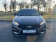 Lada (ВАЗ) Vesta I Ижевск  - изображение 23
