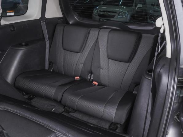 Mazda 5 II (CW) с пробегом 2012 года, цена 1 430 000 рублей, 213241 км, компактвэн, Автокод Объявления