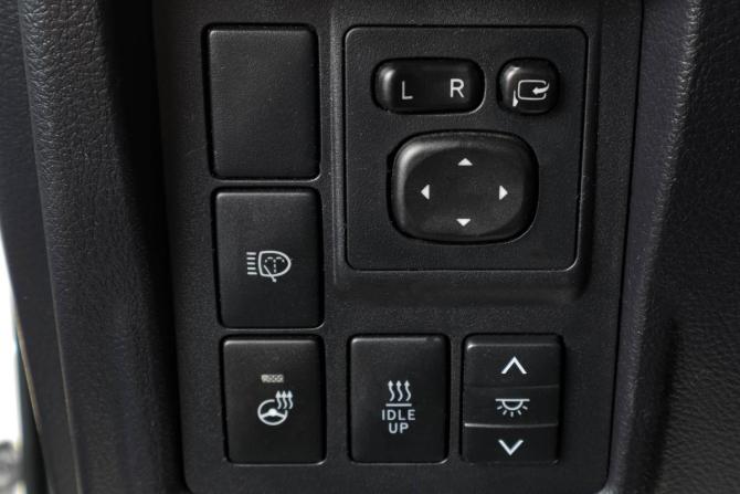 Toyota Land Cruiser Prado 150 Series Рестайлинг 1 с пробегом 2016 года, цена 4 119 000 рублей, 185000 км, внедорожник, Автокод Объявления