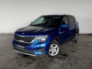 Kia Seltos I Москва  - изображение 21