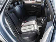 Audi A6 IV (C7) Рестайлинг Краснодар  - изображение 29