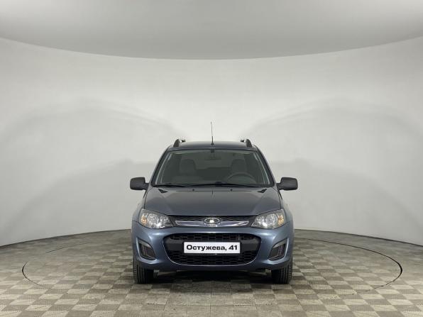 Lada (ВАЗ) Kalina II с пробегом 2016 года, цена 599 000 рублей, 86616 км, универсал, Автокод Объявления