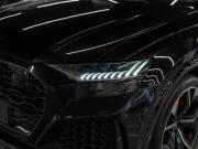 Audi RS Q8 I Москва  - изображение 49
