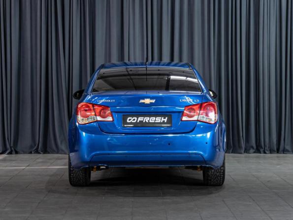 Chevrolet Cruze I с пробегом 2011 года, цена 650 000 рублей, 160684 км, седан, Автокод Объявления