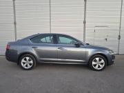 Skoda Octavia III (A7) Рестайлинг Саратов  - изображение 39