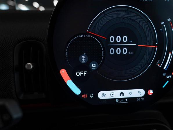 Mini Hatch IV (F65/F66/J01) с пробегом 2025 года, цена 6 850 000 рублей, 97 км, хэтчбек, Автокод Объявления