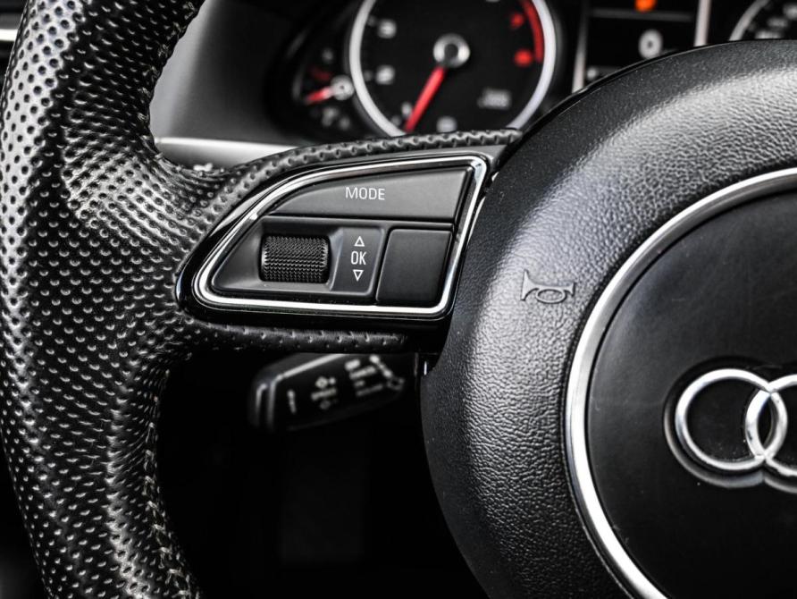 Audi Q5 I (8R) Рестайлинг Новороссийск  - изображение 13