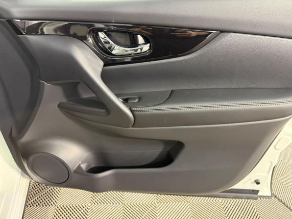 Nissan Qashqai II Рестайлинг 2 с пробегом 2026 года, цена 3 279 000 рублей, 12 км, внедорожник, Автокод Объявления
