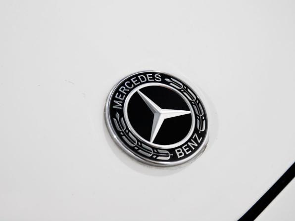 Mercedes-Benz C-Класс IV (W205) с пробегом 2018 года, цена 2 202 000 рублей, 82812 км, седан, Автокод Объявления