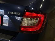 Skoda Rapid I Рестайлинг Челябинск  - изображение 27