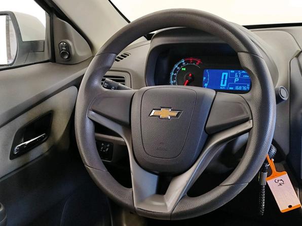 Chevrolet Cobalt II с пробегом 2014 года, цена 679 000 рублей, 168768 км, седан, Автокод Объявления