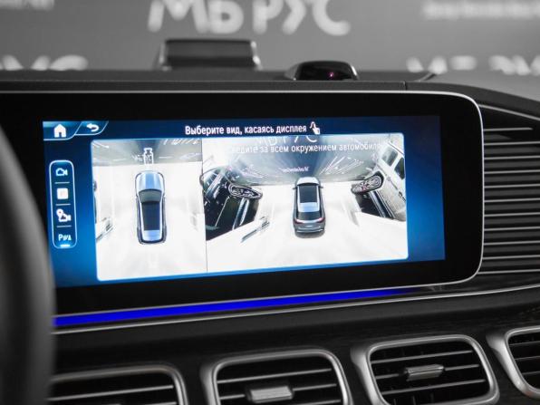 Новый Mercedes-Benz GLE II (V167) Рестайлинг 2026 года, цена 12 064 000 рублей, внедорожник, Автокод Объявления