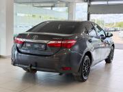 Toyota Corolla XI (E160 E170 E180) Тверь  - изображение 19