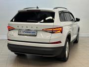 Skoda Kodiaq I Рестайлинг Балашиха  - изображение 20