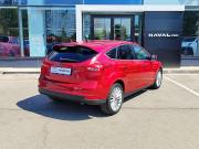 Ford Focus III Рестайлинг Москва  - изображение 24