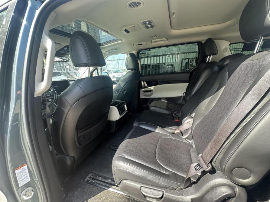 Kia Carnival IV Москва  - изображение 5