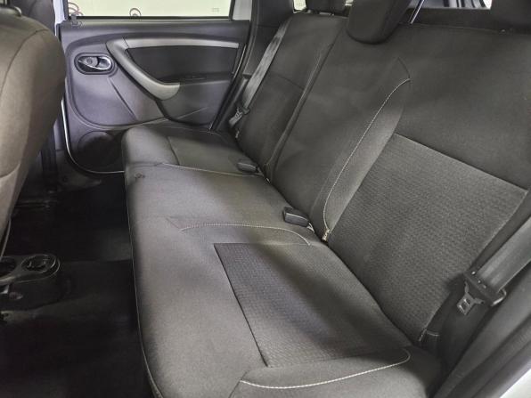 Renault Duster I Рестайлинг с пробегом 2020 года, цена 1 573 000 рублей, 103310 км, внедорожник, Автокод Объявления