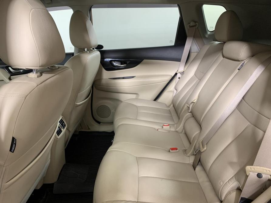 Nissan X-Trail III Рестайлинг Москва  - изображение 18