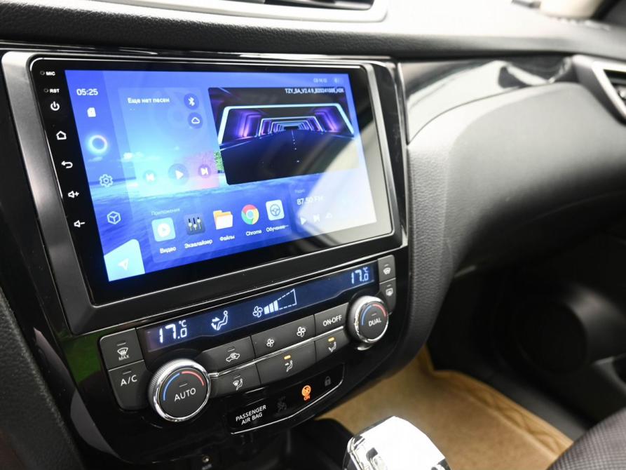 Nissan Qashqai II Ростов-на-Дону  - изображение 18