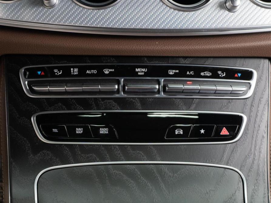 Mercedes-Benz E-Класс V (W213 S213 C238) Рестайлинг Тюмень  - изображение 22