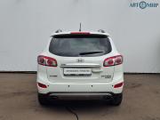 Hyundai Santa Fe II Рестайлинг Москва  - изображение 18
