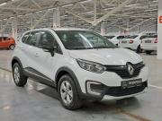 Renault Kaptur I Казань  - изображение 25