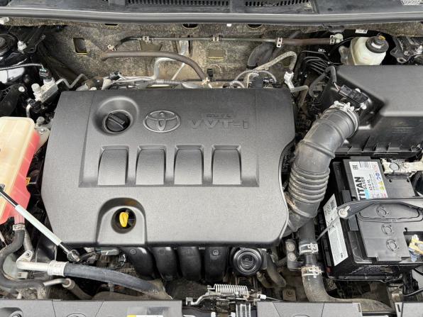 Toyota RAV4 IV (XA40) Рестайлинг с пробегом 2018 года, цена 2 500 000 рублей, 77318 км, внедорожник, Автокод Объявления