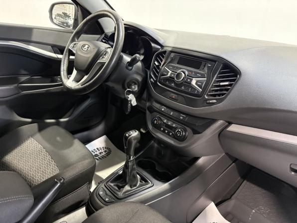 Lada (ВАЗ) Vesta I с пробегом 2020 года, цена 1 013 000 рублей, 72209 км, седан, Автокод Объявления