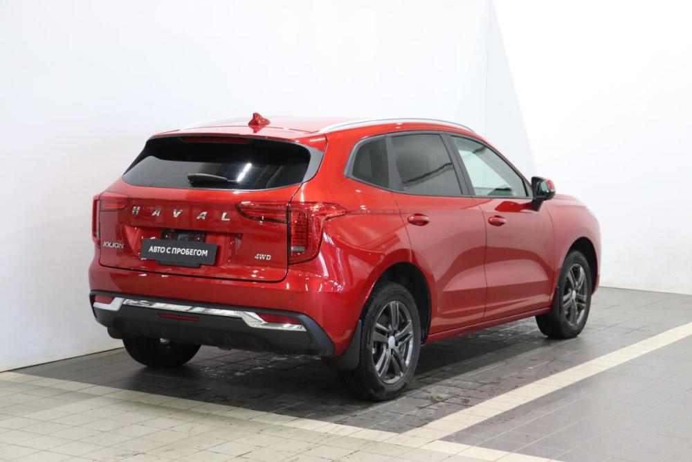Haval Jolion I Рестайлинг Ульяновск  - изображение 5