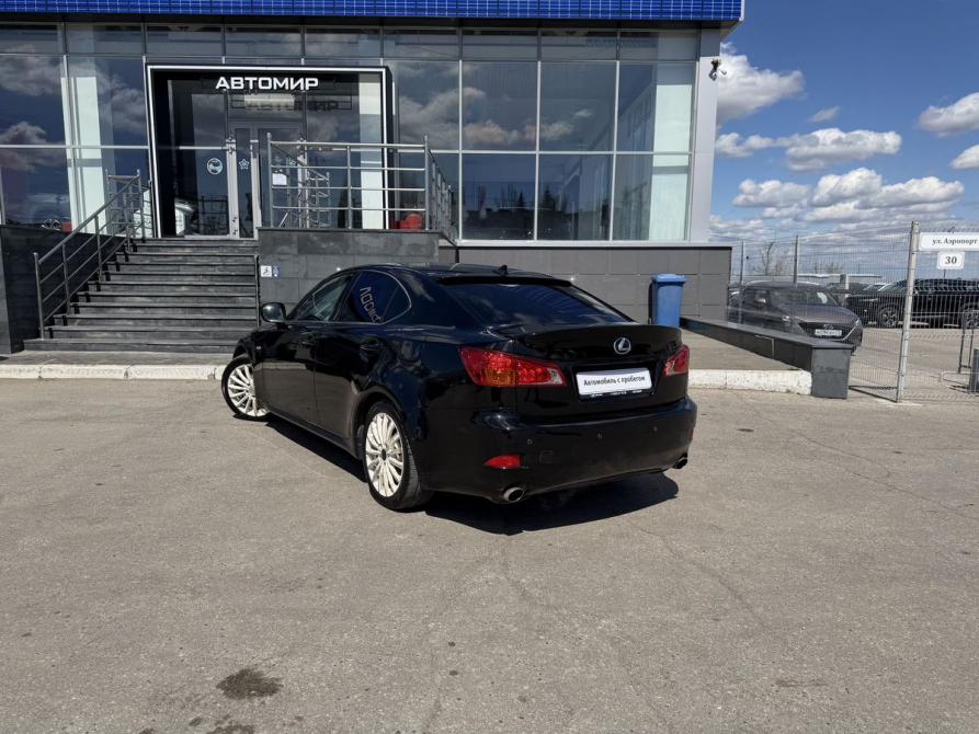 Lexus IS II Саратов  - изображение 7
