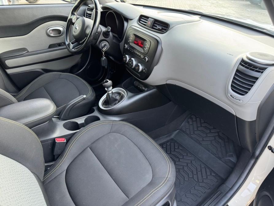 Kia Soul II Астрахань  - изображение 14