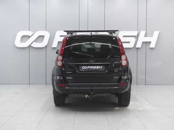 Great Wall Hover H5 с пробегом 2013 года, цена 650 000 рублей, 227491 км, внедорожник, Автокод Объявления